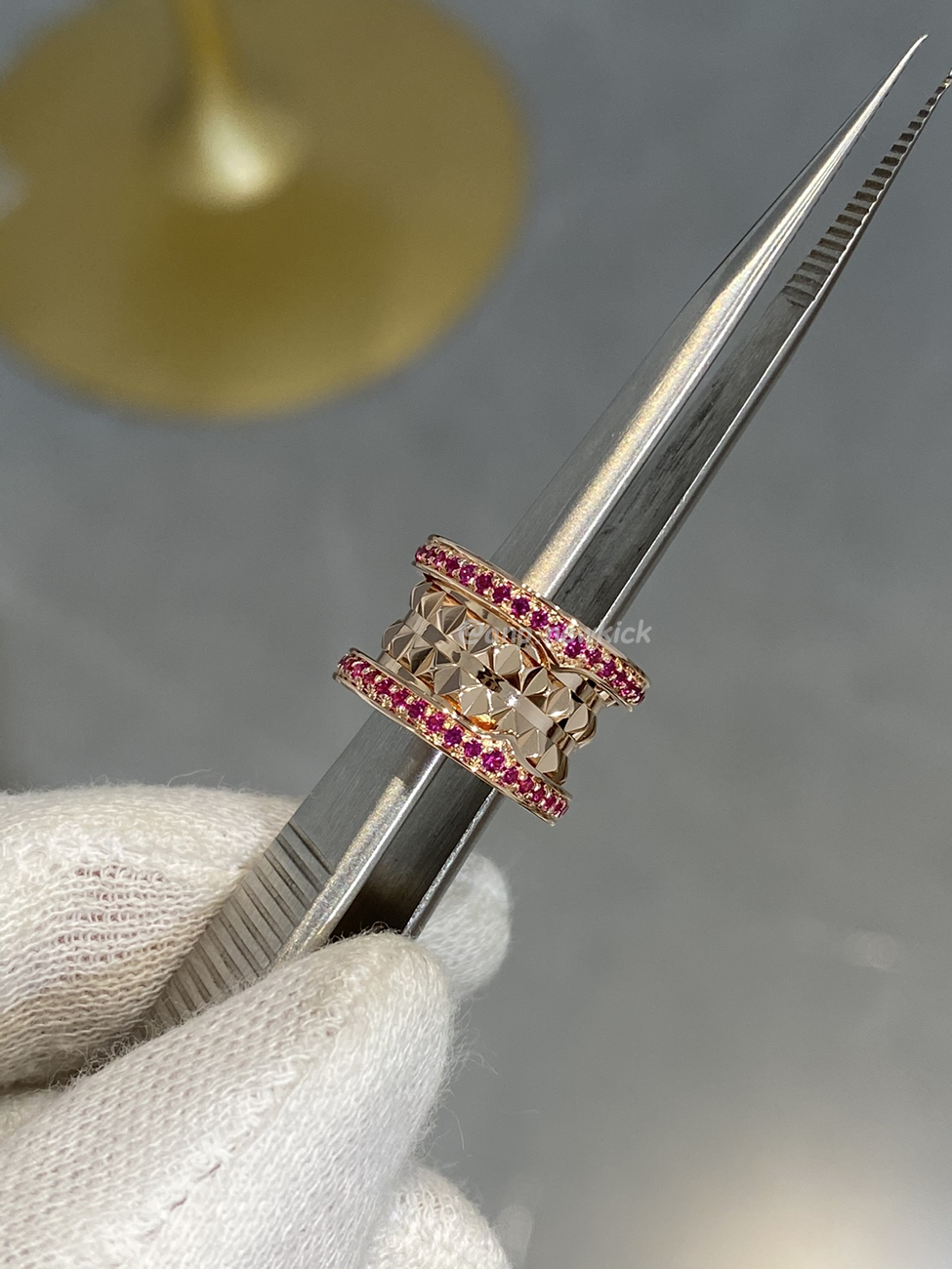 Bulgari Ruby Pendant (4) - www.newkick.vip